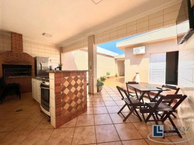 Casa, 4 quartos, 162 m² - Foto 4