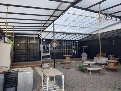 Loja-Salão, 360 m² - Foto 5