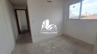 Apartamento, 2 quartos, 40 m² - Foto 2