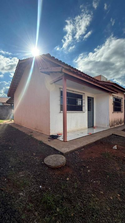 Casa, 3 quartos, 63 m² - Foto 3