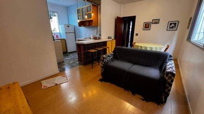 Apartamento, 3 quartos, 78 m² - Foto 1