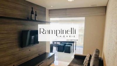 Apartamento, 3 quartos, 94 m² - Foto 4