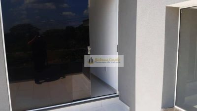 Sobrado, 4 quartos, 350 m² - Foto 2