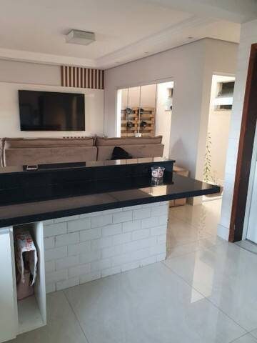 Casa de Condomínio, 3 quartos - Foto 2