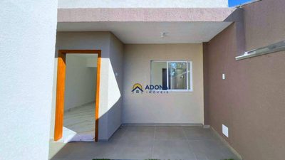 Casa de Condomínio, 2 quartos - Foto 2