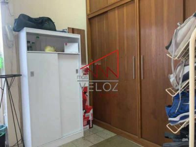 Apartamento, 2 quartos, 74 m² - Foto 1