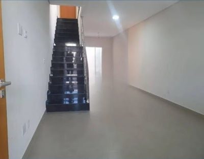 Sobrado, 3 quartos, 130 m² - Foto 2