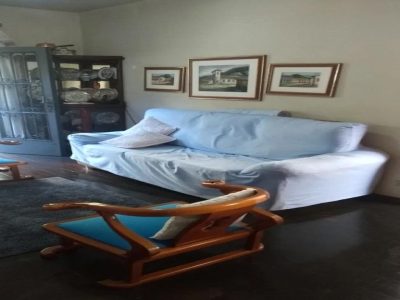 Casa, 3 quartos, 125 m² - Foto 1