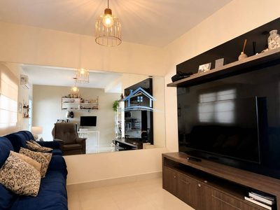 Casa, 3 quartos, 138 m² - Foto 1