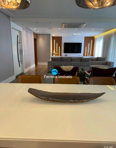 Apartamento, 4 quartos, 237 m² - Foto 3