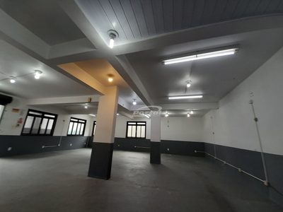 Depósito-Galpão, 140 m² - Foto 1