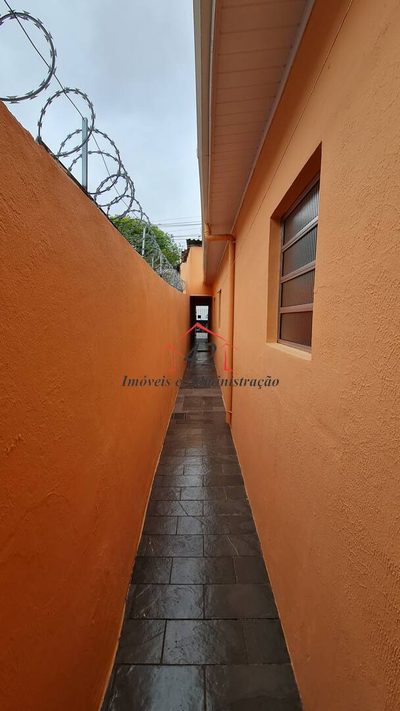 Casa, 1 quarto, 40 m² - Foto 4