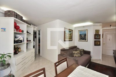 Apartamento, 2 quartos, 70 m² - Foto 4