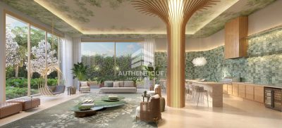 Apartamento, 3 quartos, 178 m² - Foto 5
