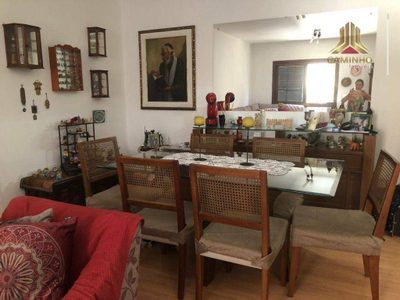 Apartamento, 3 quartos, 115 m² - Foto 2