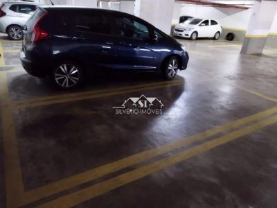 Loja-Salão, 14 m² - Foto 2