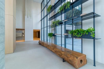Apartamento, 1 quarto, 37 m² - Foto 4