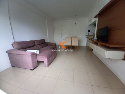 Apartamento, 1 quarto, 55 m² - Foto 5