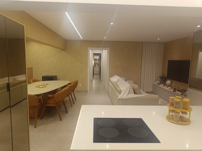 Apartamento, 3 quartos, 101 m² - Foto 3