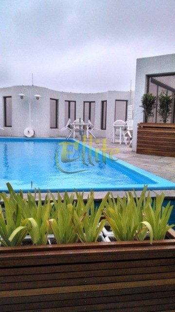 Flat/Apart Hotel, 1 quarto, 50 m² - Foto 3