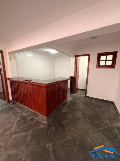 Sobrado, 3 quartos, 200 m² - Foto 4