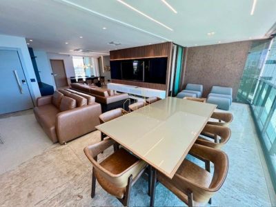 Apartamento, 3 quartos, 242 m² - Foto 3