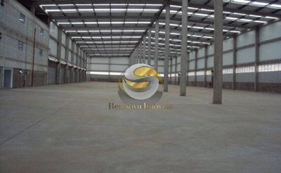 Depósito-Galpão, 12000 m² - Foto 2