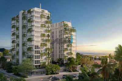 Apartamento, 4 quartos, 209 m² - Foto 2