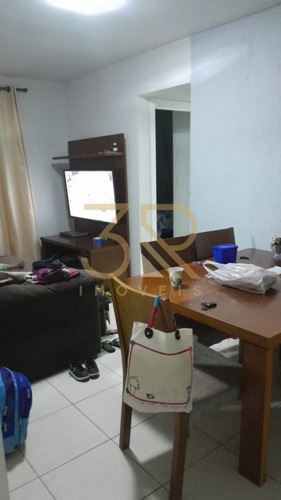 Apartamento, 2 quartos, 47 m² - Foto 4