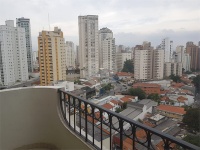 Apartamento, 1 quarto, 40 m² - Foto 1