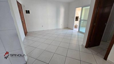 Apartamento, 2 quartos, 80 m² - Foto 3