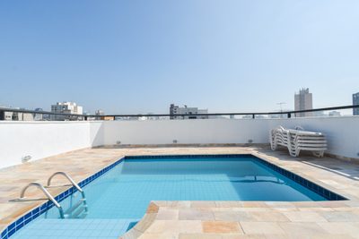 Apartamento, 1 quarto, 27 m² - Foto 5
