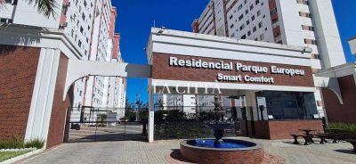 Apartamento, 2 quartos, 45 m² - Foto 1