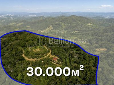 Sítio, 4 quartos, 200 m² - Foto 2