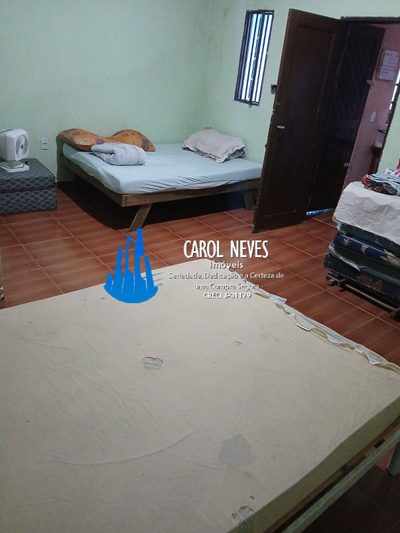 Casa, 2 quartos - Foto 2