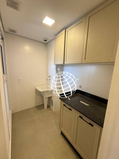 Apartamento, 3 quartos, 140 m² - Foto 3