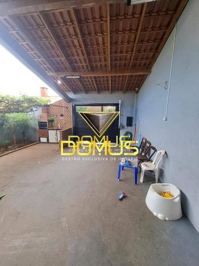 Casa, 2 quartos, 189 m² - Foto 2