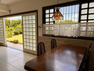 Casa, 5 quartos, 1640 m² - Foto 3