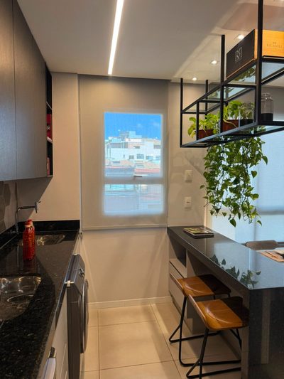 Apartamento, 2 quartos, 1200 m² - Foto 4