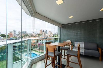 Apartamento, 3 quartos, 114 m² - Foto 2