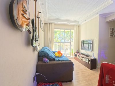 Apartamento, 2 quartos, 52 m² - Foto 4