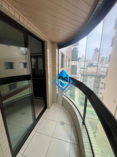 Apartamento, 2 quartos, 90 m² - Foto 3