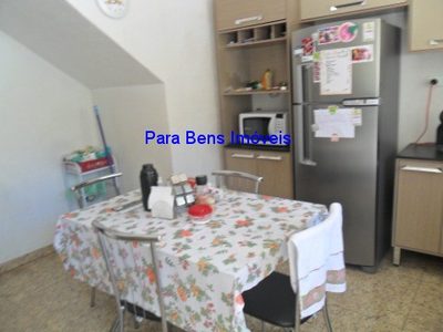Sobrado, 2 quartos, 125 m² - Foto 5