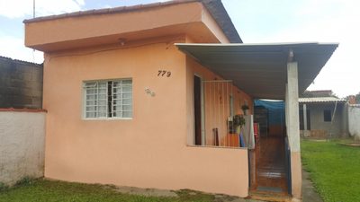 Casa, 2 quartos - Foto 1