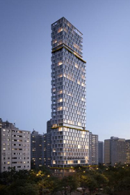 Cobertura, 5 quartos, 1034 m² - Foto 1