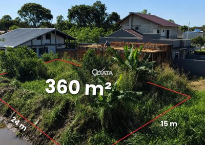 Terreno, 360 m² - Foto 4