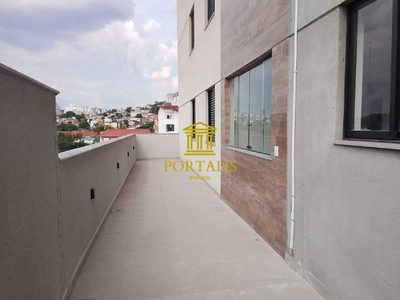 Apartamento, 3 quartos, 72 m² - Foto 2
