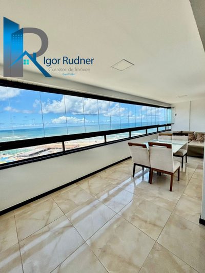 Cobertura, 2 quartos, 163 m² - Foto 5