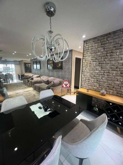 Apartamento, 2 quartos, 60 m² - Foto 3