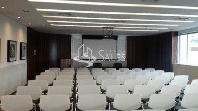 Loja-Salão, 620 m² - Foto 5